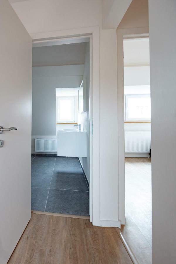Holiday home Big Baron Bruges