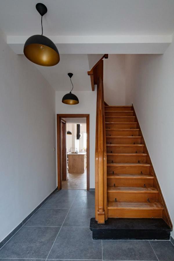Holiday home Big Baron Bruges
